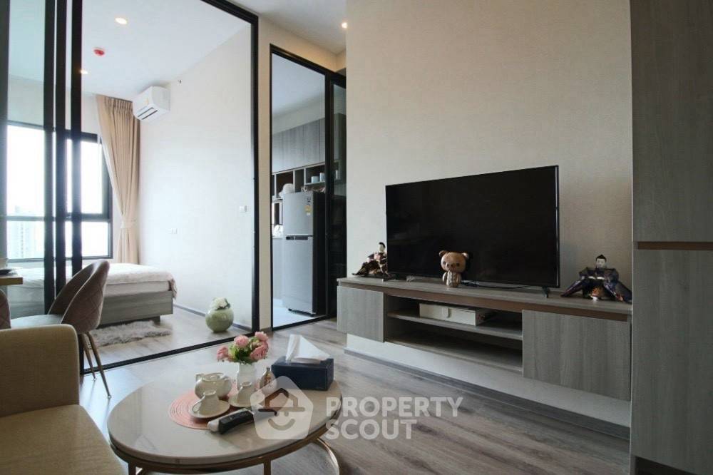 picture 1-BR Condo at Knightsbridge Prime Onnut near BTS On Nut (ID 2085566) - 8/9