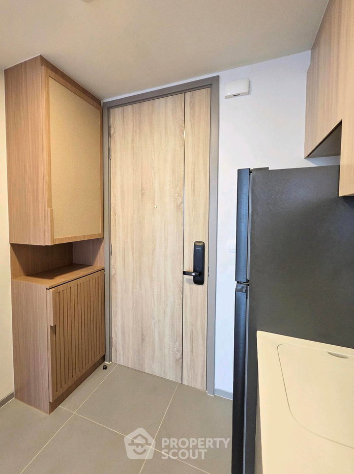 picture 1-BR Condo at XT Phayathai near BTS Phaya Thai (ID 2532524) - 4/8