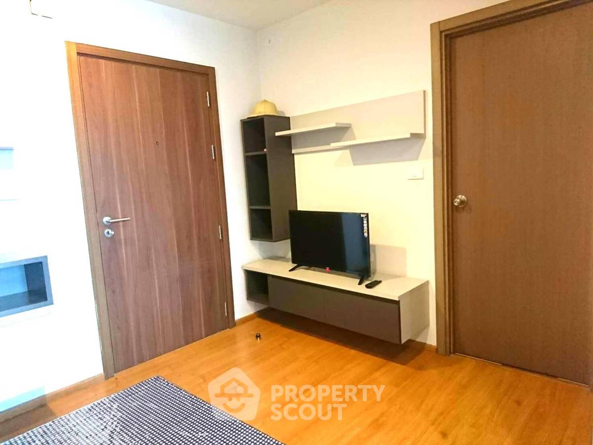 picture 1-BR Condo at The Base Sukhumvit 77 near BTS On Nut (ID 880948) - 3/7