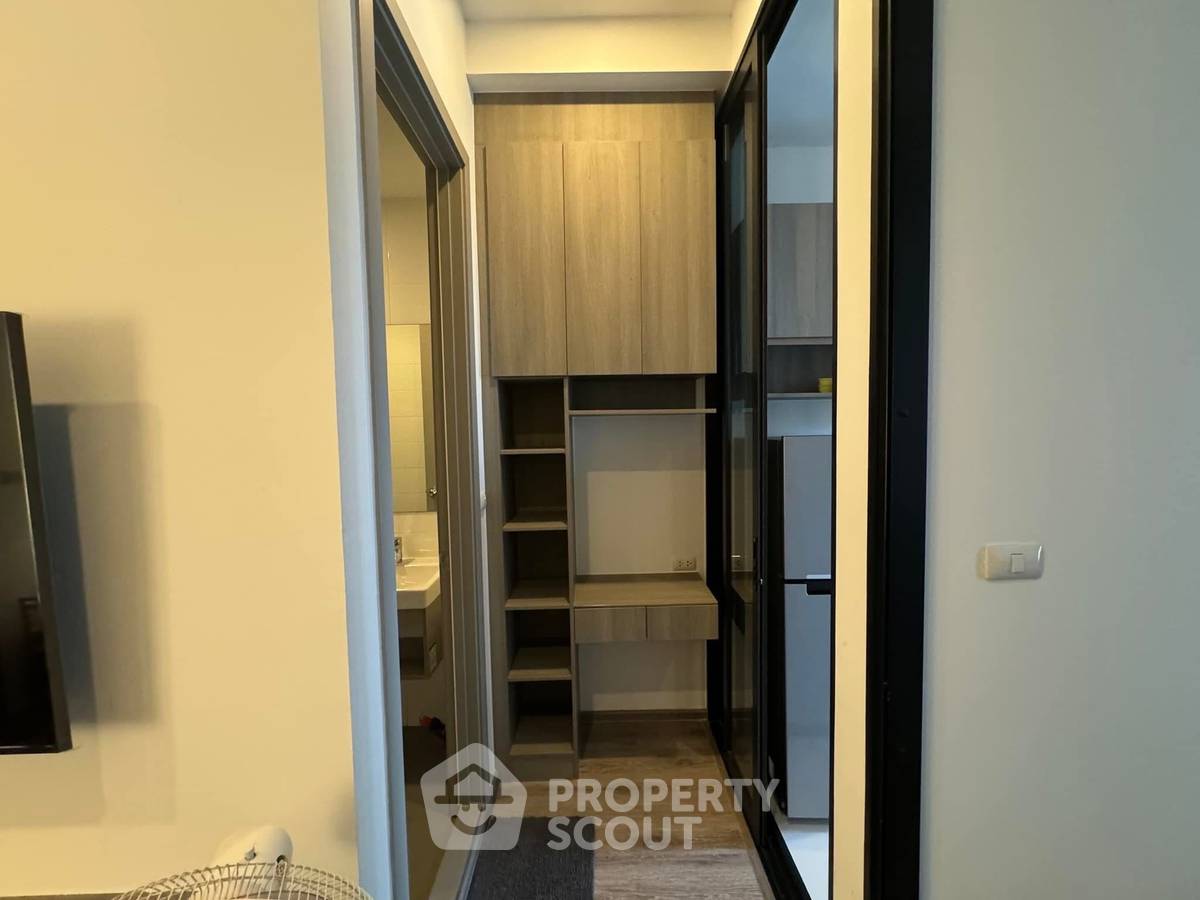 รูป คอนโด 1 ห้องนอน ชั้น 34 Knightsbridge Prime อ่อนนุช ใกล้ BTS อ่อนนุช (ID 2020337) - รูปที่ 4/7