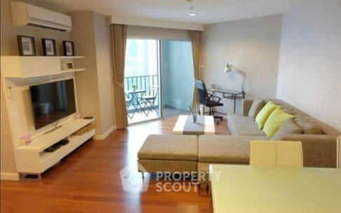 2-BR Condo at Belle Grand Rama 9 near MRT Phra Ram 9 (ID 2214933)