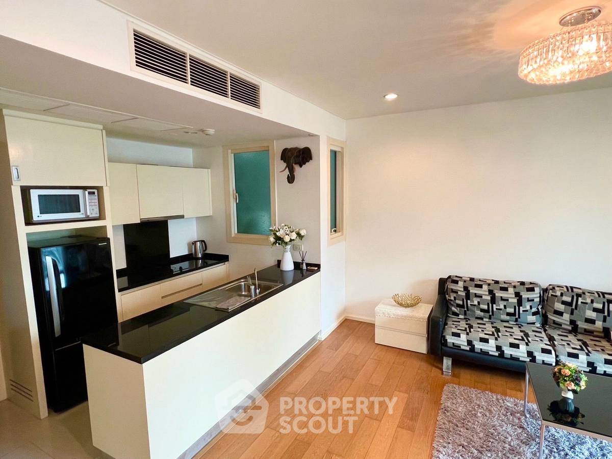 picture 1-BR Condo at Wind Sukhumvit 23 near BTS Asok (ID 2036780) - 6/15