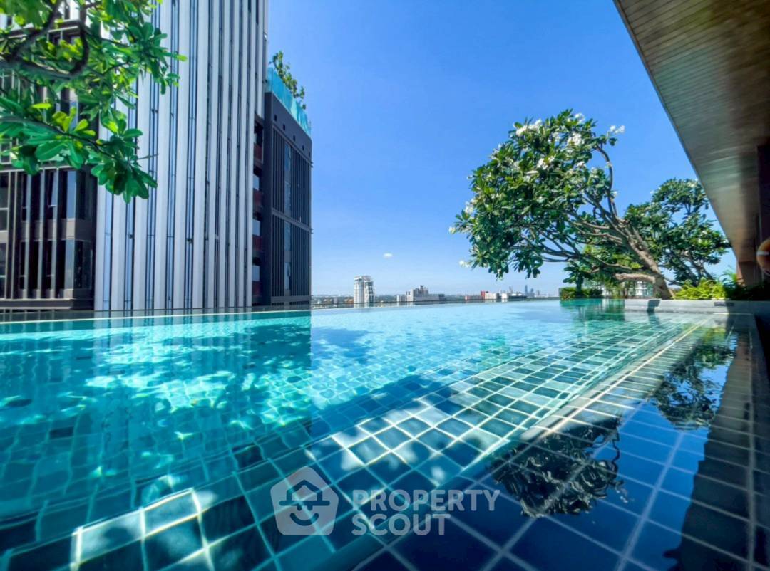 picture Studio Condo at The Lofts Ekkamai near BTS Ekkamai (ID 2365416) - 12/16