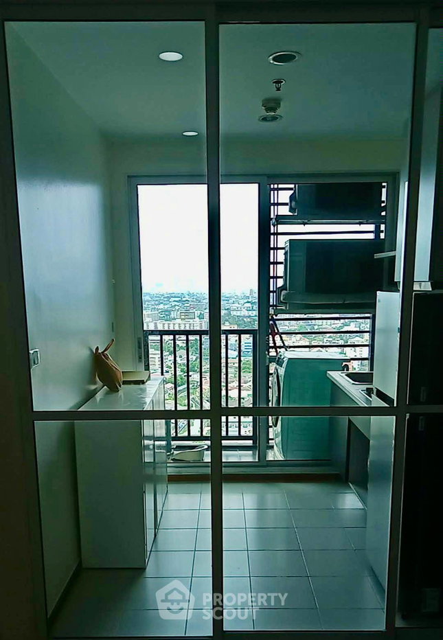 picture 1-BR Condo at The Base Sukhumvit 77 near BTS On Nut (ID 2004721) - 4/8