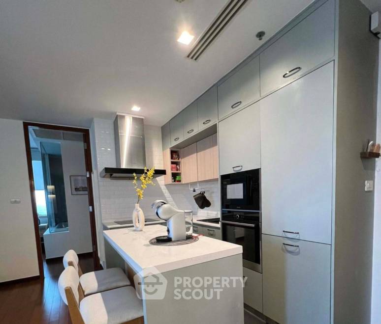 picture 2-BR Condo at Ashton Morph 38 near BTS Thong Lor (ID 2842421) - 2/3