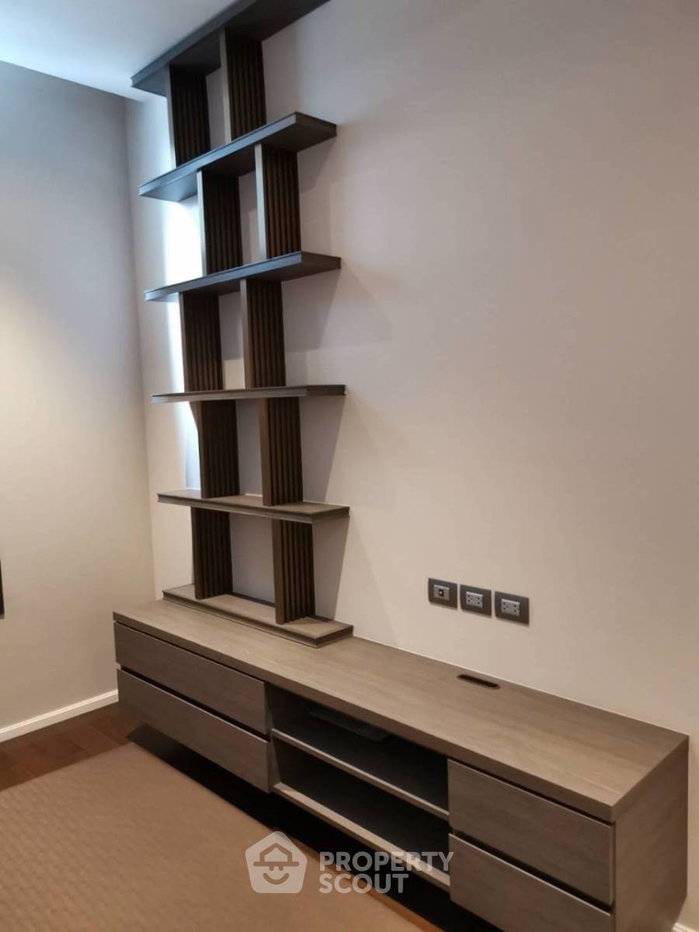 picture 1-BR Condo at The Diplomat 39 near BTS Phrom Phong (ID 2733821) - 3/7