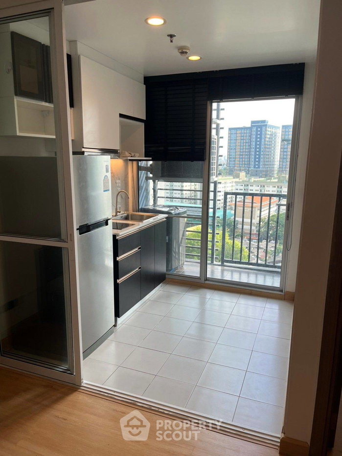 picture 1-BR Condo at The Base Sukhumvit 77 near BTS On Nut (ID 1890864) - 6/8