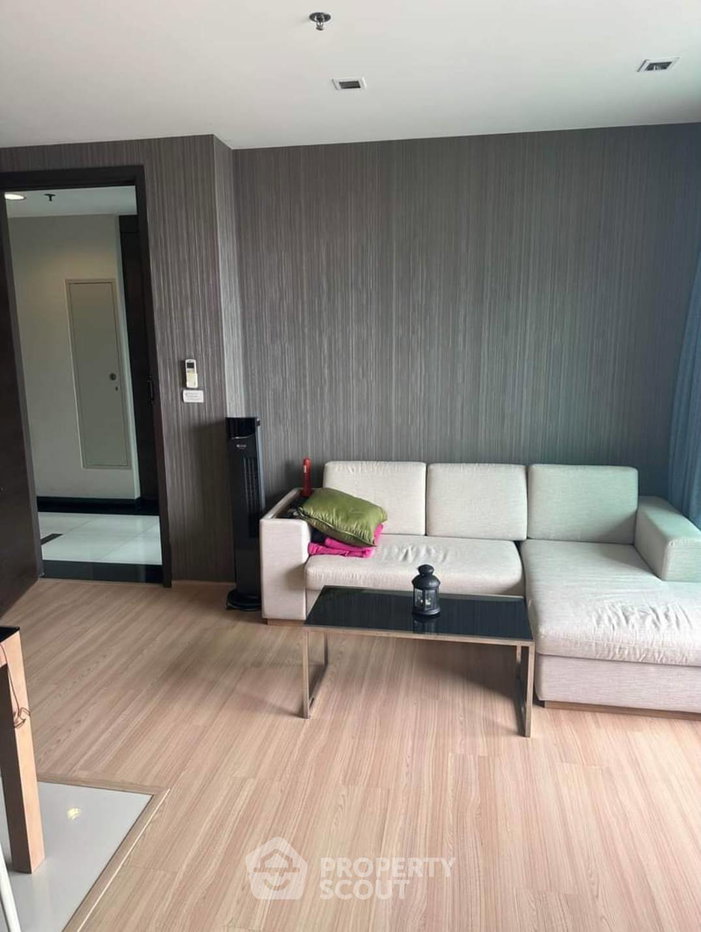 รูป คอนโด 2 ห้องนอน ชั้น 26 ขนาด 67 ตร.ม. RHYTHM พหล-อารี ใกล้ BTS สะพานควาย (ID 1443364) - รูปที่ 2/24