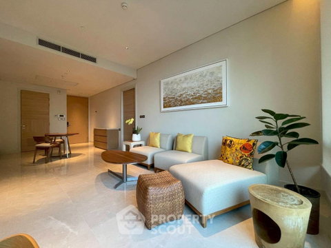 1-BR Condo at Sindhorn Residence near BTS Ratchadamri (ID 2359780)