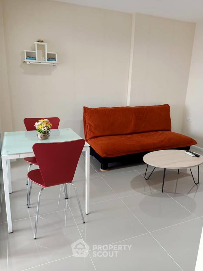 picture 1-BR Condo at Aspire Sukhumvit 48 near BTS Phra Khanong (ID 380288) - 8/13