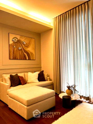 Condos for rent : 1-BR Condo at Quattro By Sansiri near BTS Thong Lor (ID 1155642)