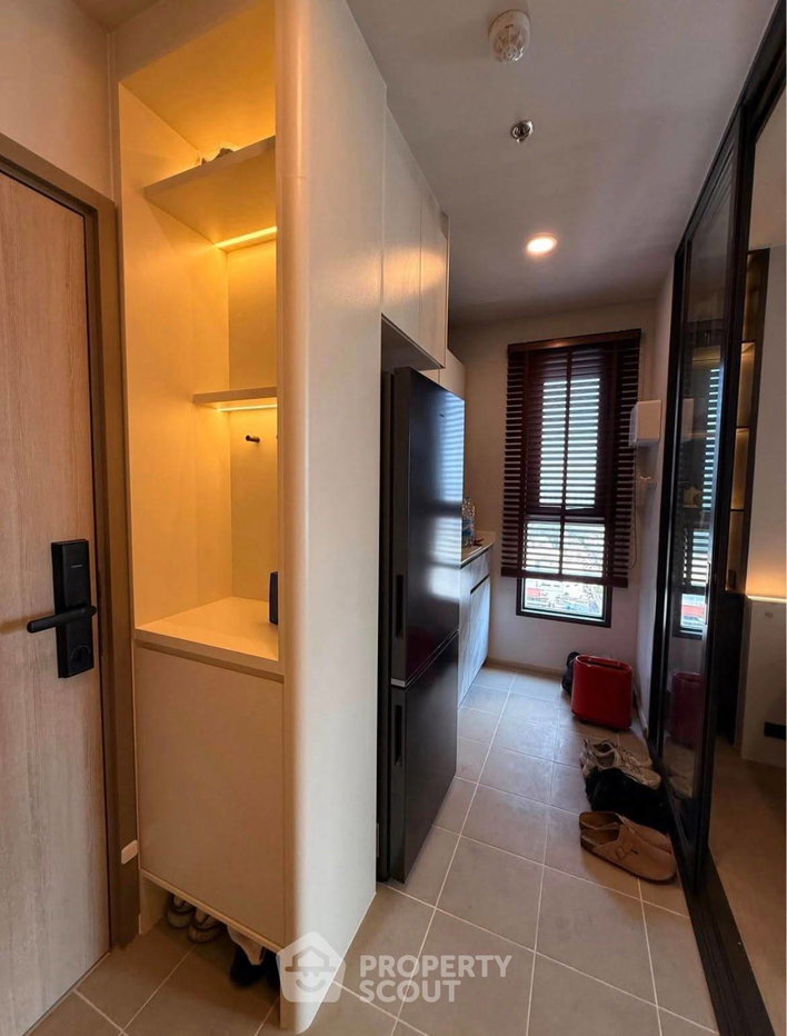 รูป คอนโด 1-ห้องนอน ที่ แอสปาย อ่อนนุช สเตชั่น ใกล้ BTS อ่อนนุช (ID 2551884) - รูปที่ 3/5