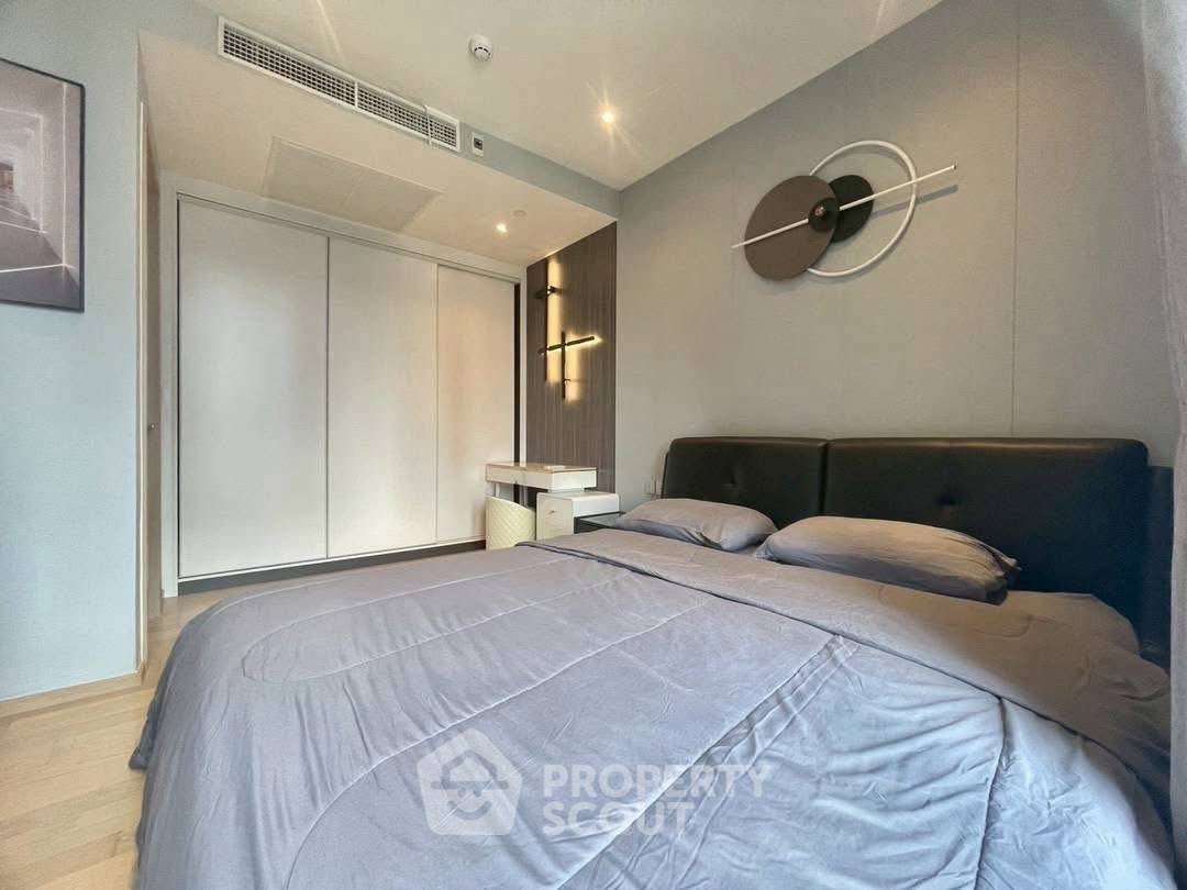 รูป คอนโด 1-ห้องนอน ที่ แอชตัน อโศก - พระราม 9 ใกล้ MRT พระราม 9 (ID 2939936) - รูปที่ 6/13