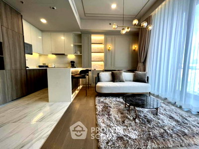 ขายคอนโด : คอนโด 1 ห้องนอน โครงการ Celes Asoke ใกล้ MRT สุขุมวิท 50 ม ชั้นสูง (ID 1505128)