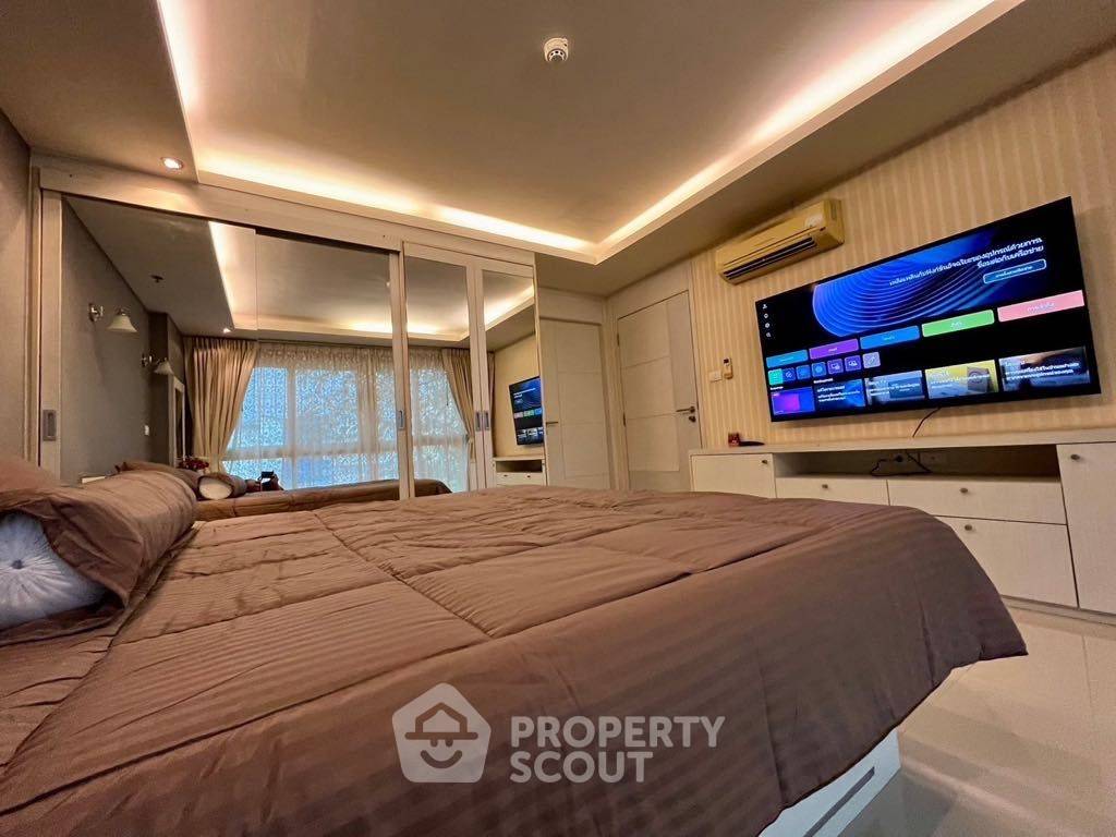 รูป คอนโด 1-ห้องนอน ที่ ซิตี้ การ์เด้น พัทยา ใกล้ พัทยาใต้ (ID 2229446) - รูปที่ 2/13