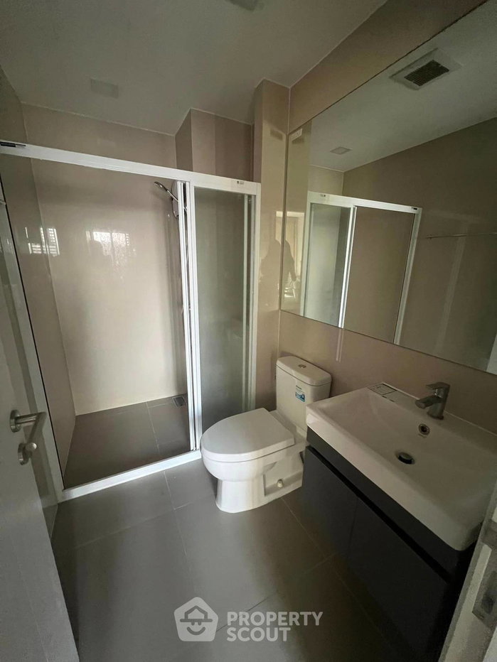 picture 1-BR Condo at Modiz Sukhumvit 50 near BTS On Nut (ID 1519395) - 5/5