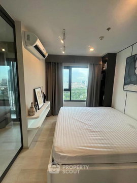 คอนโด 1-ห้องนอน ที่ ไลฟ์ วัน ไวร์เลส ใกล้ BTS เพลินจิต (ID 2856186)