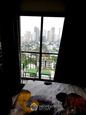 Condos for rent : 1-BR Condo 22nd-Floor, 33 Sqm at Rhythm Sukhumvit 36-38 Near BTS Thong Lor (300m) (ID 888189)
