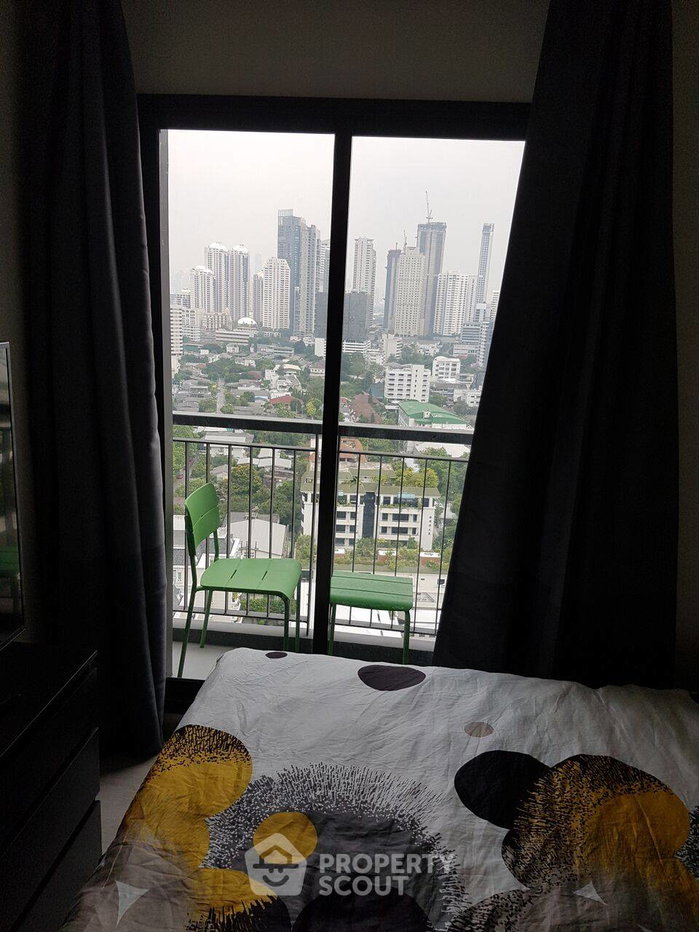 รูป คอนโด 1-ห้องนอน ที่ ริทึ่ม สุขุมวิท 36-38 ใกล้ BTS ทองหล่อ (ID 888189) - รูปที่ 1/12