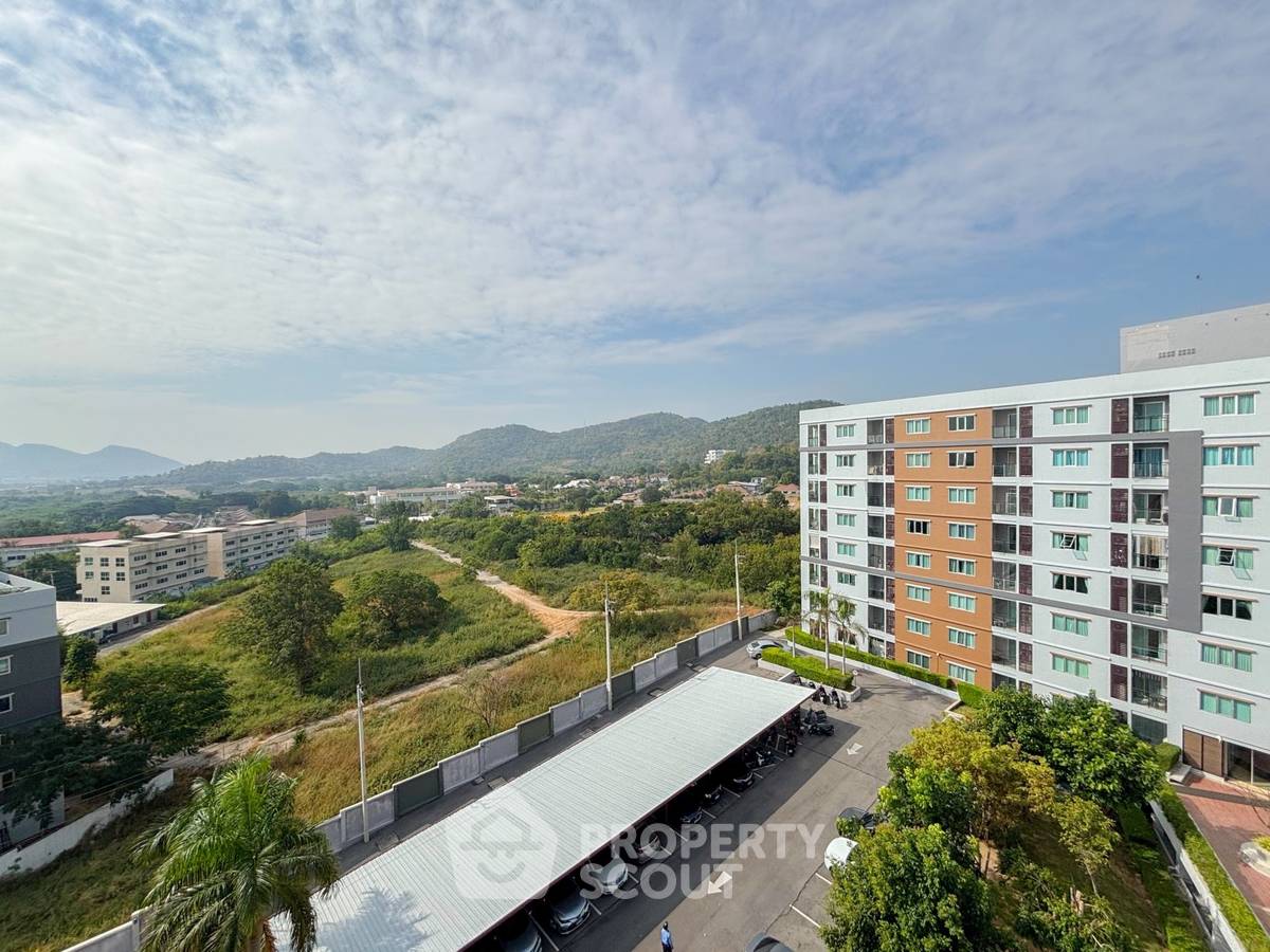 รูป คอนโด 2 ห้องนอน ขาย เดอะ 88 คอนโด หัวหิน ชั้น 8 (หัวหินซิตี้) (ID 2024820) - รูปที่ 10/14