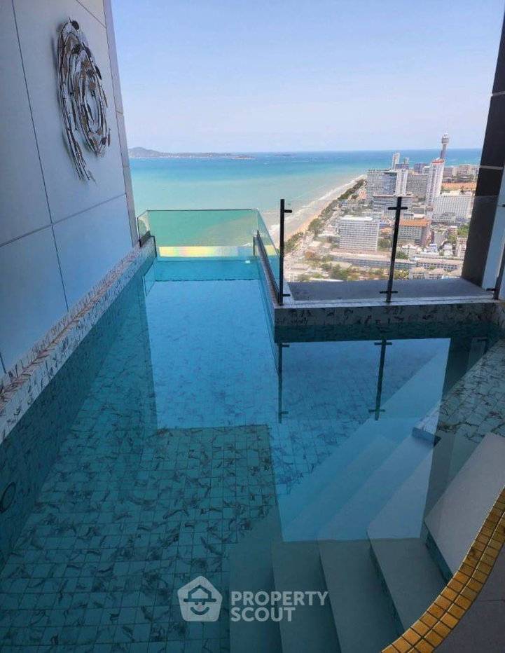 รูป คอนโด 1-ห้องนอน ที่ โคปาคาบาน่า บีช จอมเทียน ใกล้ หาดจอมเทียน (ID 1530882) - รูปที่ 5/9