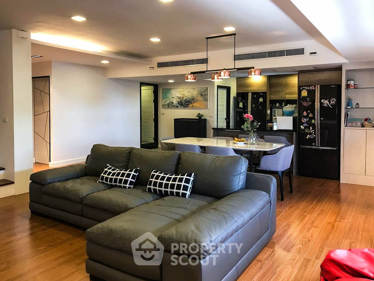 รูป คอนโด 5-ห้องนอน ที่ รอยัล คาสเซอร์ สุขุมวิท ใกล้ BTS พร้อมพงษ์ (ID 1851494) - รูปที่ 6/12