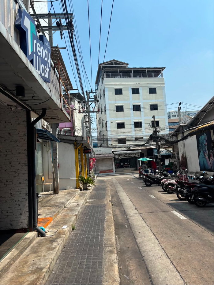 รูป ด่วน! 🚨เซ้งกิจการร้านสะดวกซัก Trendy Wash 📍ทำเลหน้ามหาวิทยาลัยหอการค้าไทย **แบ่งจ่ายได้ - รูปที่ 9/10