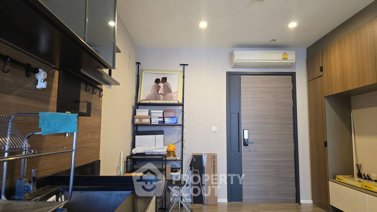 รูป คอนโด 1-ห้องนอน ที่ เดอะ รูม สาทร – เซนต์หลุยส์ ใกล้ BTS สุรศักดิ์ (ID 2941505) - รูปที่ 9/20