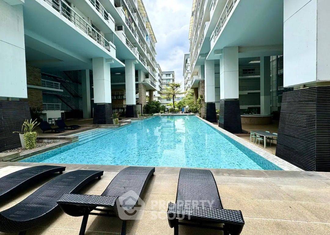 รูป คอนโด 6-ห้องนอน ที่ วอเตอร์ฟอร์ด สุขุมวิท 50 คอนโดมิเนียม ใกล้ BTS อ่อนนุช (ID 2790674) - รูปที่ 20/20