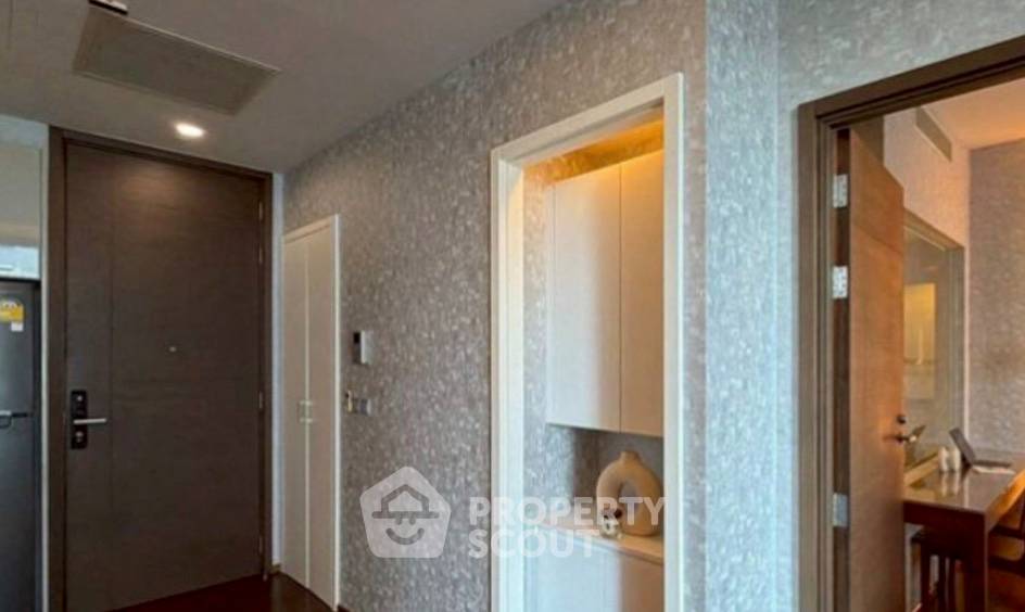 รูป คอนโด 1-ห้องนอน ที่ ควอทโทร บาย แสนสิริ ใกล้ BTS ทองหล่อ (ID 2875580) - รูปที่ 5/7