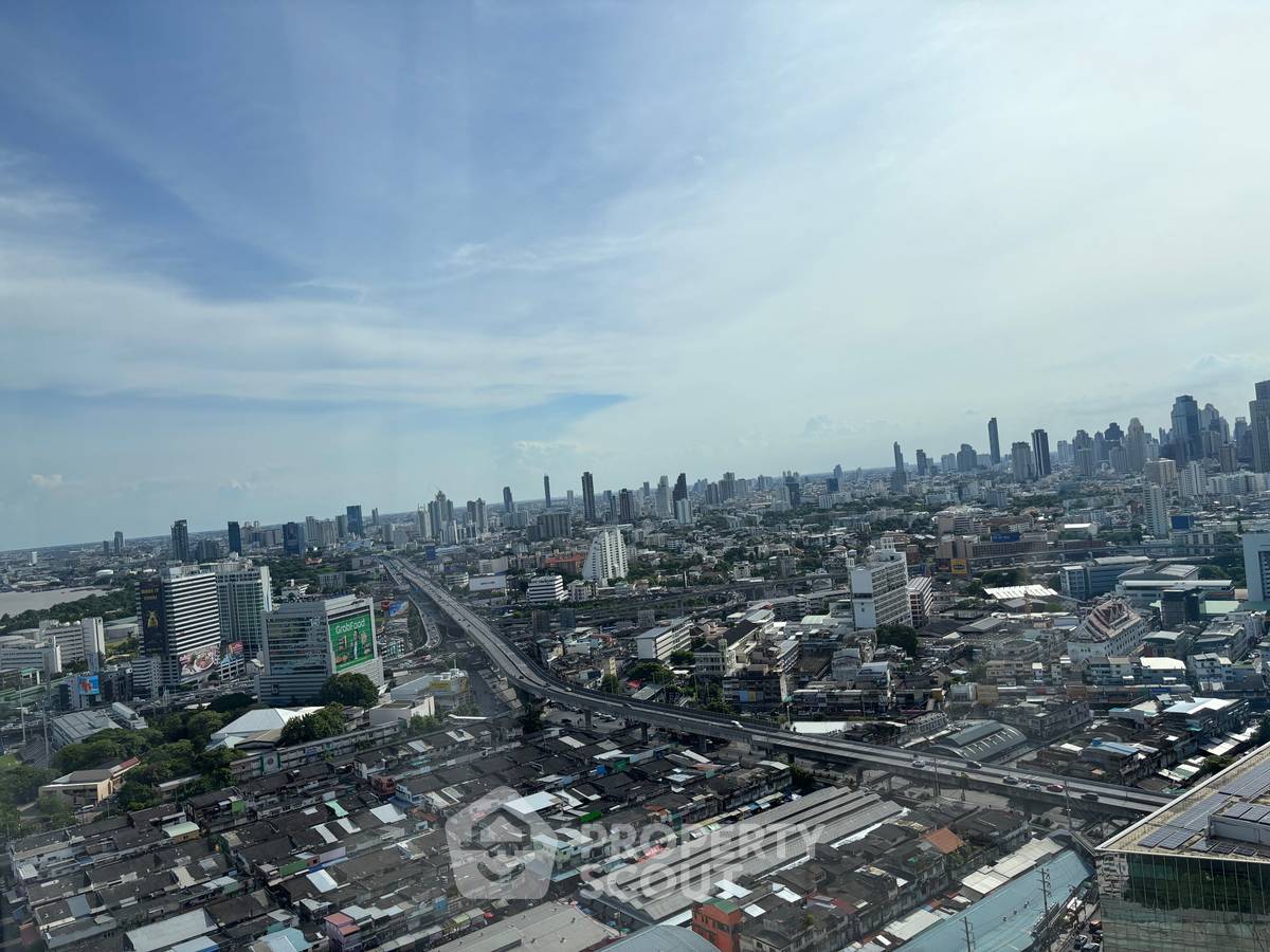 รูป คอนโด 1-ห้องนอน ที่ ไลฟ์ พระราม 4 - อโศก ใกล้ MRT ศูนย์การประชุมแห่งชาติสิริกิติ์ (ID 2579494) - รูปที่ 7/8