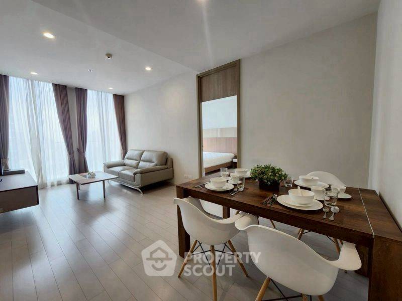 picture 2-BR Condo at Noble Ploenchit near BTS Phloen Chit (ID 2507034) - 3/18