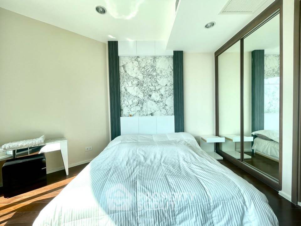 รูป คอนโด 1-ห้องนอน ที่ แม่น้ำ เรสซิเดนท์ ใน วัดพระยาไกร (ID 2859227) - รูปที่ 5/20