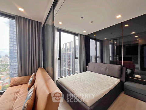 คอนโด 1-ห้องนอน ที่ วันไนน์ไฟว์ อโศก - พระราม 9 ใกล้ MRT พระราม 9 (ID 2749785)