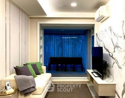 รูปภาพ 2-BR Condo at Vtara 36 near BTS Thong Lor (ID 2952844)