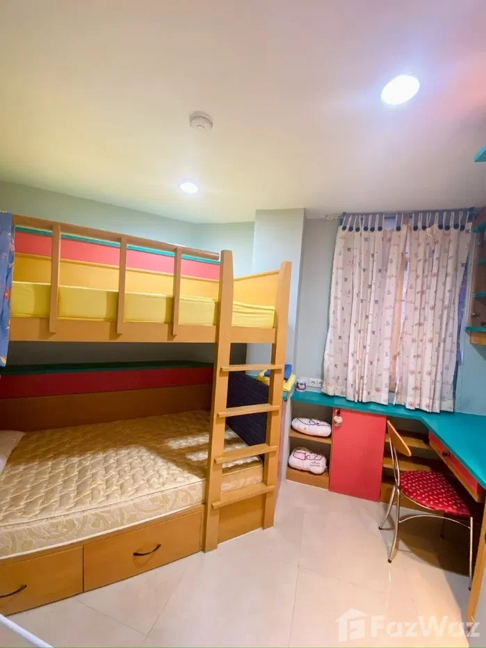 picture 2 Bedroom Condo for sale at Green Point Silom 6414792 - 12/13