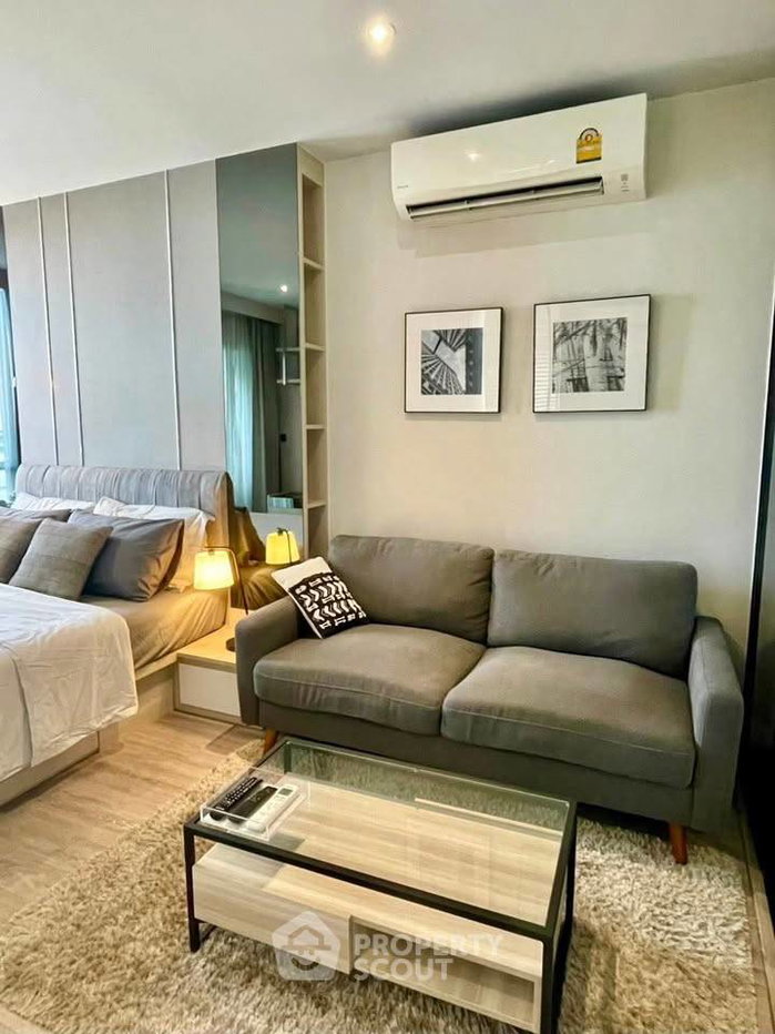 รูป คอนโด 1-ห้องนอน ที่ ริทึ่ม เอกมัย ใกล้ BTS เอกมัย (ID 2673819) - รูปที่ 2/7