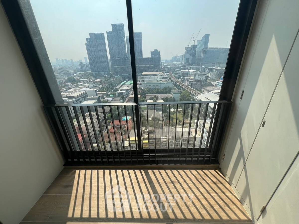 picture 1-BR Condo at Quinn Sukhumvit 101 near BTS Punnawithi (ID 2102155) - 7/13
