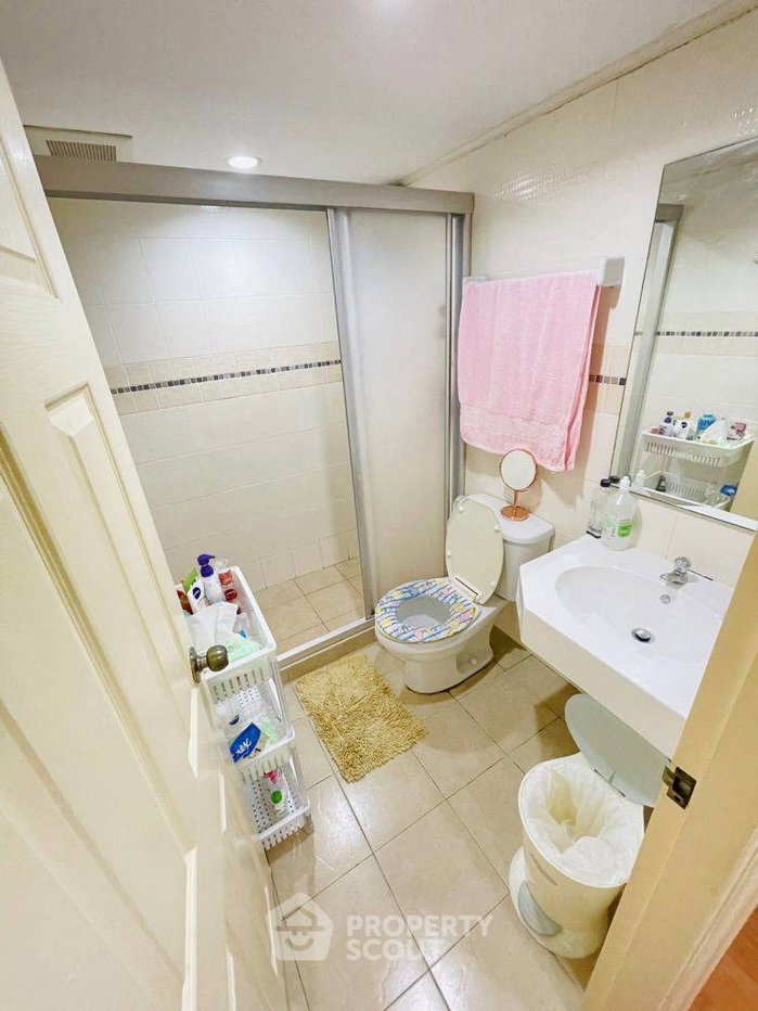 รูป คอนโดให้เช่า 2 ห้องนอน ลุมพินี วิลล์ รามคำแหง 44 ขนาด 64 ตร.ม. ชั้น 5 (ID 2150047) - รูปที่ 9/10