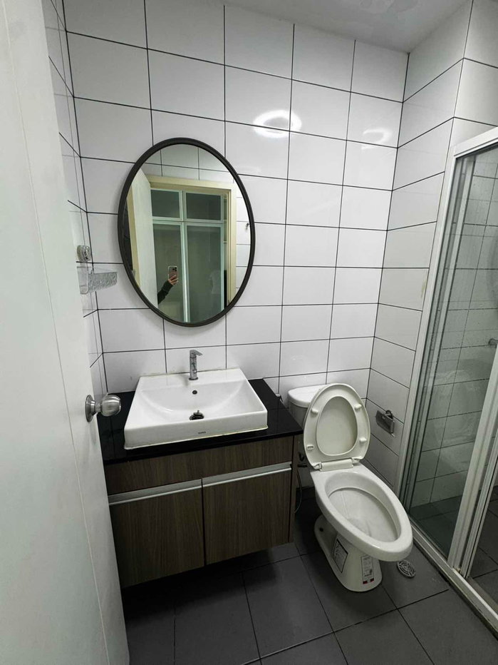 รูป [For Rent] Chapter One ECO Ratchada-Huai Kwang สตูดิโอ 1 ห้องน้ำ *สนใจติดต่อ Line @280ptgmm - รูปที่ 9/9
