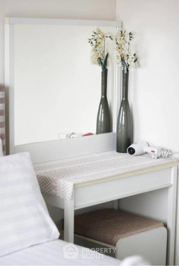 รูป คอนโด 1 ห้องนอน ขนาด 43 ตร.ม. ขายที่ Flame Tree Residence ใจกลางหัวหิน (ID 2210332) - รูปที่ 10/13
