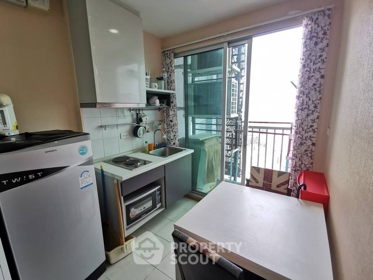 picture 1-BR Condo at The Base Sukhumvit 77 near BTS On Nut (ID 2322286) - 3/10