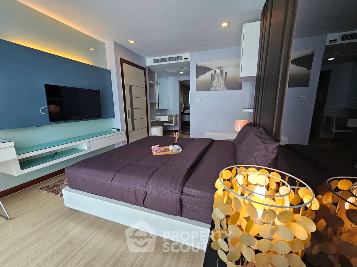 รูป คอนโด 1-ห้องนอน ที่ เอปัส คอนโดมิเนียม ใกล้ พัทยากลาง (ID 1280098) - รูปที่ 11/15