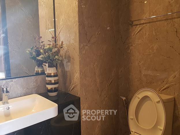 picture 1-BR Condo at Ashton Asoke near MRT Sukhumvit (ID 2511874) - 7/7