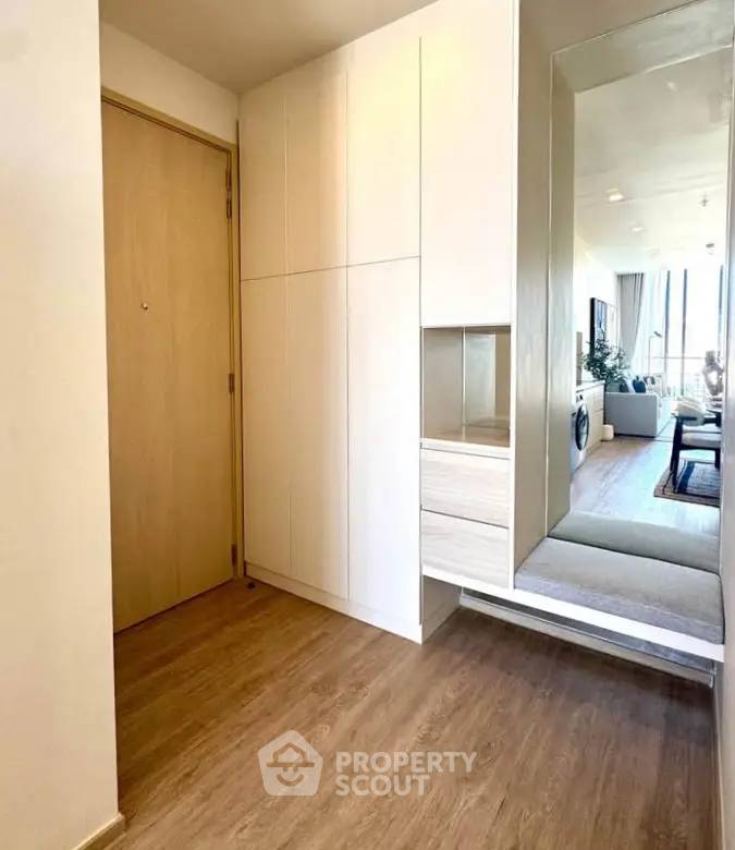 รูป คอนโด 2-ห้องนอน ที่ โนเบิล สเตท 39 ใกล้ BTS พร้อมพงษ์ (ID 2828487) - รูปที่ 5/9