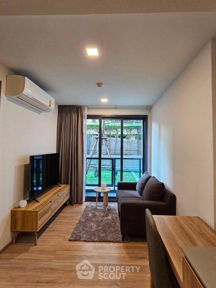 รูป คอนโด 1-ห้องนอน ที่ ทากะ เฮ้าส์ เอกมัย 12 ใกล้ BTS เอกมัย (ID 2450762) - รูปที่ 1/14