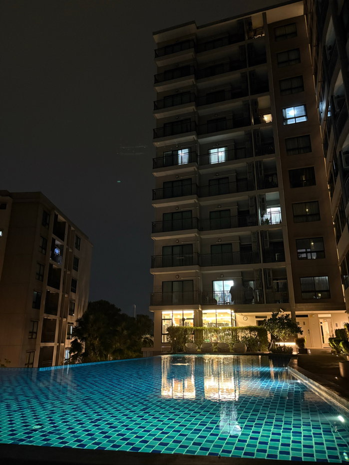 picture Condo for sale (Supalai city resort rama 8) - 12/12