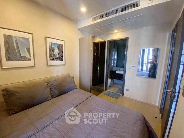 รูป คอนโด 1 ห้องนอน ชั้น 21 31 ตร.ม. ที่ Ashton Asoke ใกล้ MRT สุขุมวิท 70ม (ID 2695436) - รูปที่ 12/15
