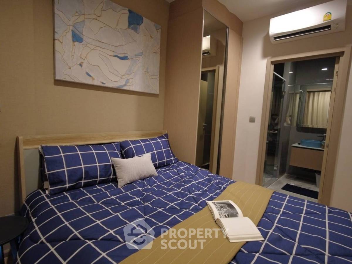picture 1-BR Condo at Kawa Haus near BTS On Nut (ID 800071) - 9/16