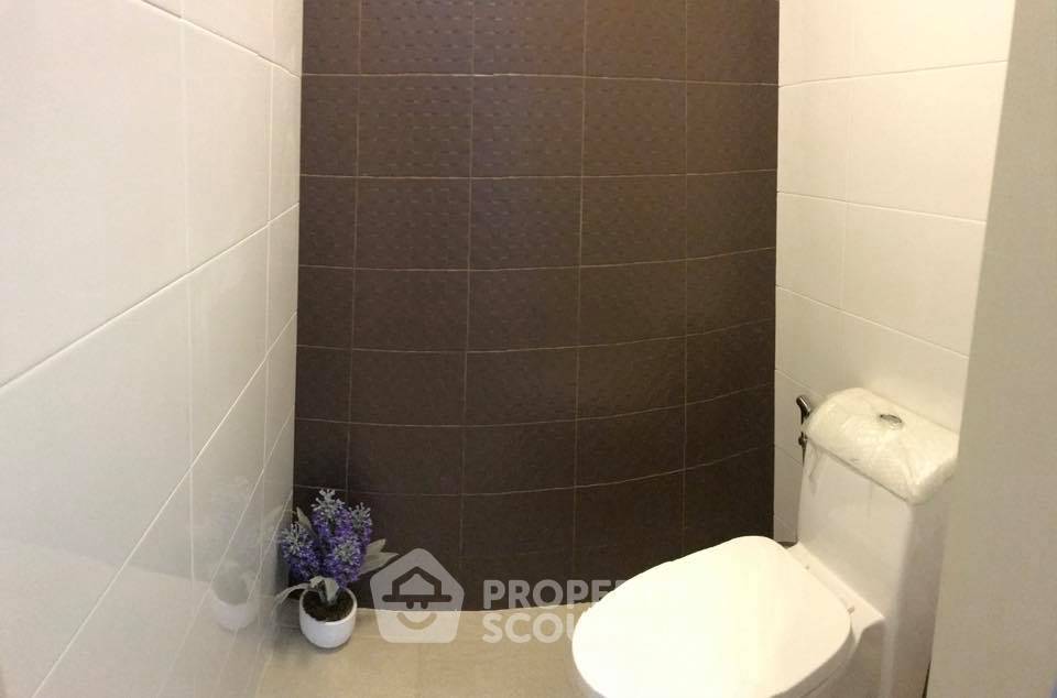 รูป คอนโด 1 ห้องนอน 33 ตร.ม. ขาย The Trust Condo Hua Hin (ID 1146252) - รูปที่ 9/10